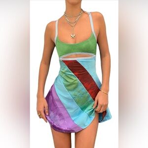 13 Going on 30 Dress
